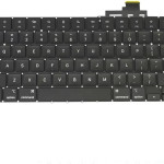 MacBook Air M2 13.6" A2681 Keyboard Market Original (2022)