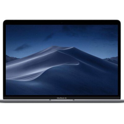 MacBook Air (Retina, 13-inch, 2019) i5 / 16GB / 256GB - A1932