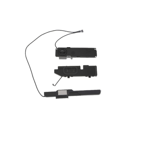 Set Altoparlanti Sinistro E Destro Per MacBook Pro 13" A1278 (2011-2012) &ndash; Originali Apple, Nuovi