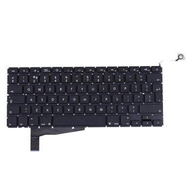 A1286 Macbook Pro Original Keyboard UK Version