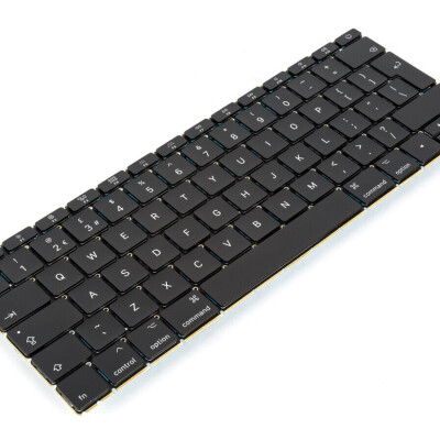 A1534 Macbook 12 Inch Original Keyboard UK Version