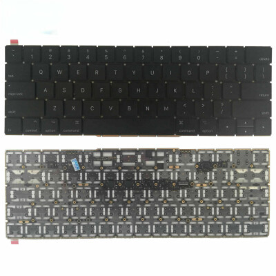 A1707 Macbook Pro Original Keyboard US Version