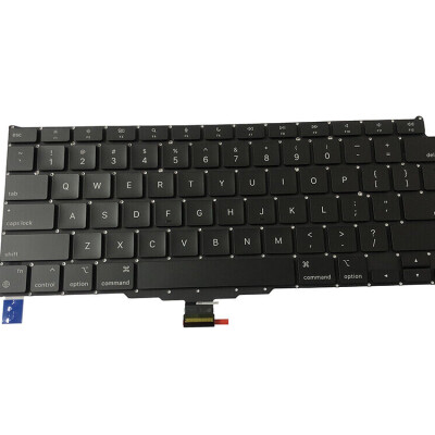 A2337 Macbook Air Original Keyboard US Version