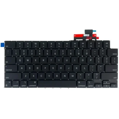 MacBook Air M2 13.6" A2681 Keyboard Original (2022)