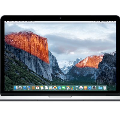 Macbook pro (retina 15-inch mid 2015) - A1398 16GB /512GB/ i7