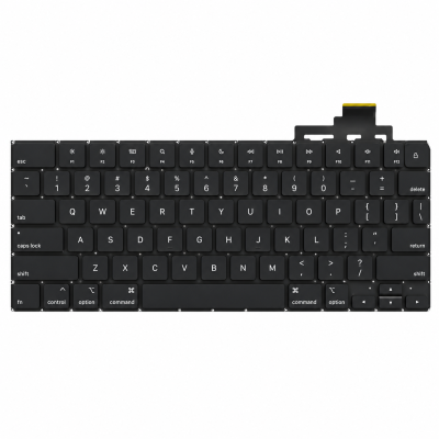 MacBook Air 13.6-inch (M2, 2022) A2681 Keyboard | Market Original