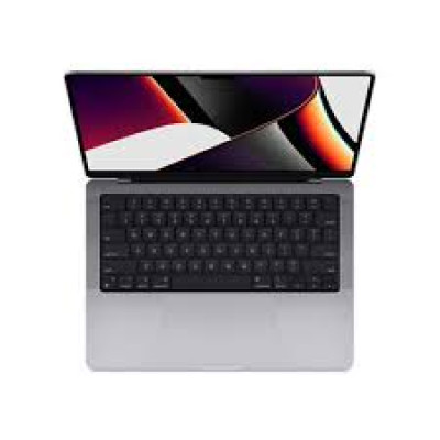 MacBook M1 Pro 14-inch 16GB /1 TB 8-CPU 16-GPU (Gray)
