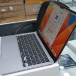 Apple MacBook Air M2 13.6" 2022 8GB/256GB (Gray)