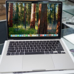 MacBook Air M3 13-Inch 8GB/256GB 8 Core CPU 8 Core GPU