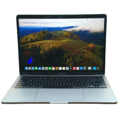 Apple Macbook Pro 13.3inch A2338 M1 Chip 2020 Touch Bar