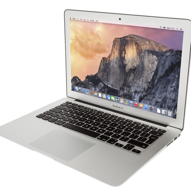 MacBook Air A1466 13-inch, 2017 ( 8GB RAM -128GB SSD - Processor Core i5)