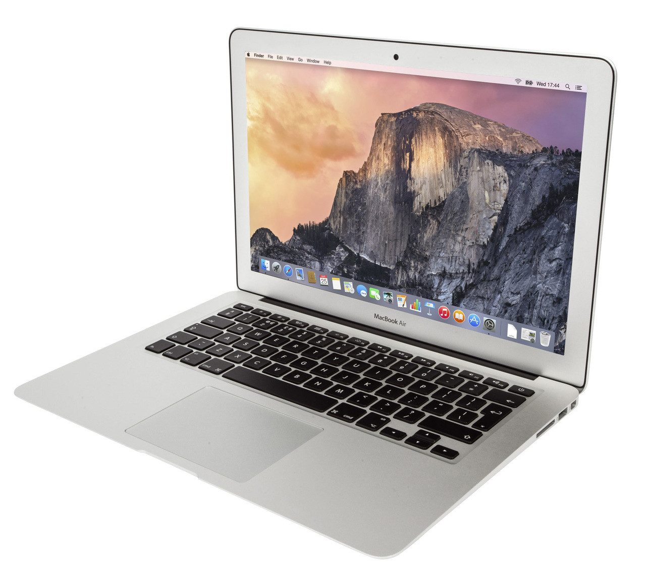 Apple MacBook Air 13-inch 2017-メモリ8GB - ノートPC