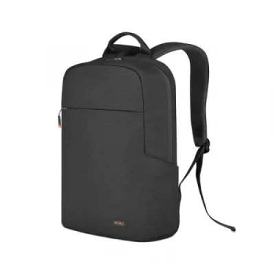 WiWU Pilot Backpack 15.6-inch Travelling Laptop Business School Backpack