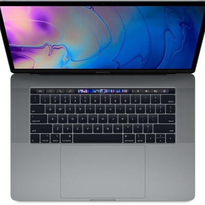 MacBook Pro (15-inch, 2018) - A1990 16GB / i7 / 500GB