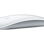 Magic Mouse 2 ( Silver )