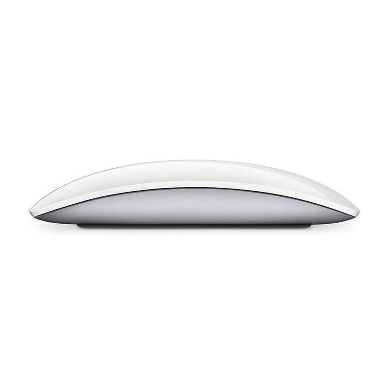 Magic Mouse 2 ( Silver )