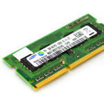 RAM Ddr3 4GB Samsung