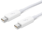 Thunderbolt Cable