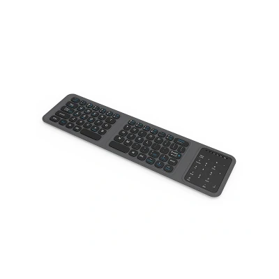 WiWU FMK-05 Portable Foldable Wireless Keyboard
