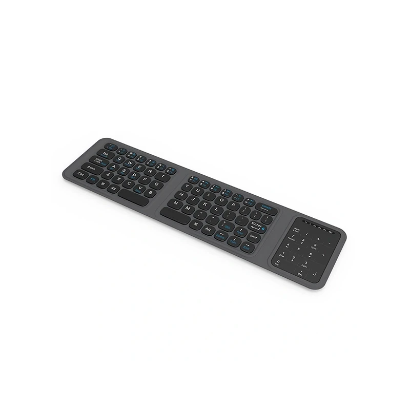WiWU FMK-05 Portable Foldable Wireless Keyboard