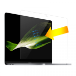 WiWU Screen Protector for MacBook Pro 14.2 Inch/16.2 Inch 2021 - TRANSPARENT